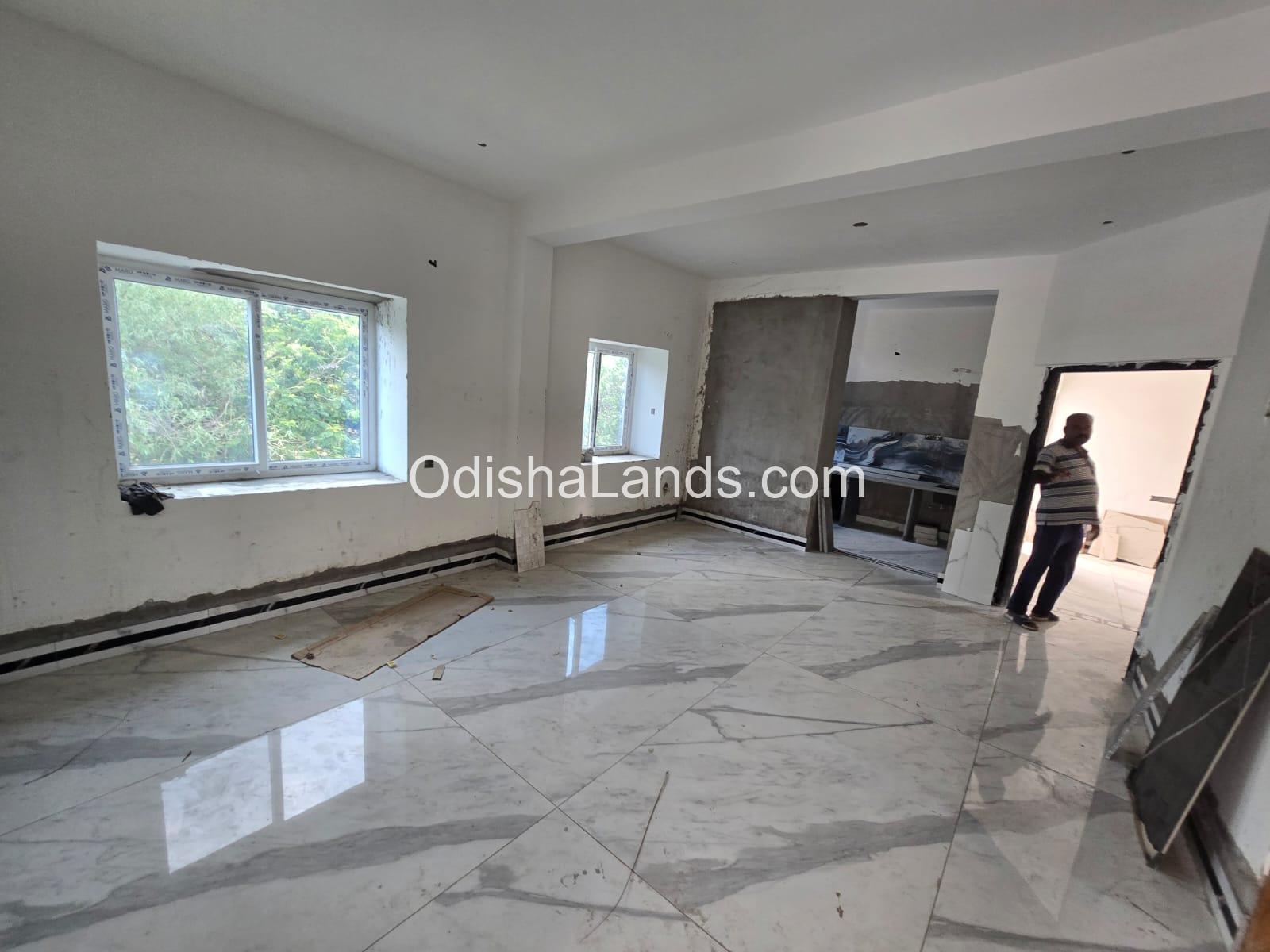 3000 sqft premium house for sale in Kalinga nagar.
